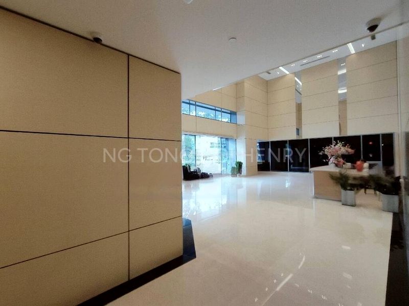 Office for Rent in  Fragrance Empire Building - Image 6